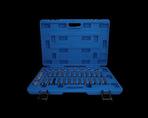 أدوات رائعة BT651050 مجموعة أدوات ممتص الصدمات مكونة من 39 قطعة in Kuwait