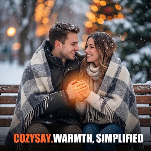 Hand Warmers Disposable 220/110/50/20 Pack - 12-Hour Long-Lasting Air-Activated Heat Packs - Odorless & Portable Hand, Body, Pocket Warmers for Skiing, Hunting, Hiking & Outdoor Activities in Kuwait