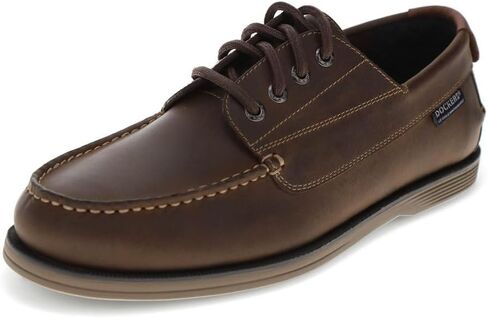 DOCKERS Mens Dawson Active Rebound Boat Shoes in Kuwait