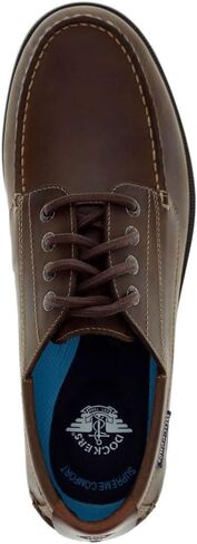 DOCKERS Mens Dawson Active Rebound Boat Shoes in Kuwait