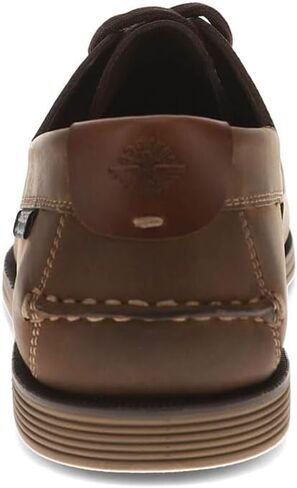 DOCKERS Mens Dawson Active Rebound Boat Shoes in Kuwait