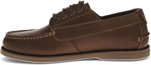 DOCKERS Mens Dawson Active Rebound Boat Shoes in Kuwait