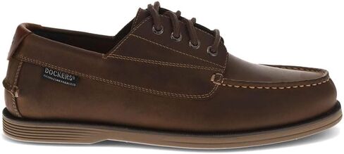 DOCKERS Mens Dawson Active Rebound Boat Shoes in Kuwait