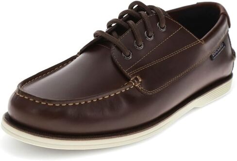 DOCKERS Mens Dawson Active Rebound Boat Shoes in Kuwait