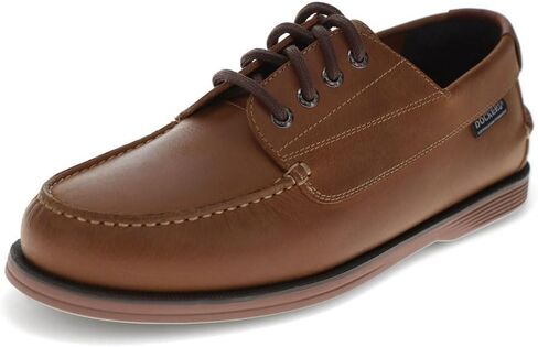 DOCKERS Mens Dawson Active Rebound Boat Shoes in Kuwait