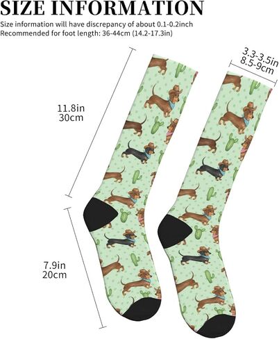 Hen Floral Compression Socks For Women Men, Knee High Support Stockings For Running Travel Nurse Flight Athletic in Saudi Arabia