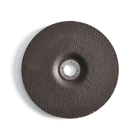 25 Pack Universal Grinding Wheels, 4-1/2" x1/4" x7/8" Grinding Disc for Metal & Stainless Steel, Aluminum Oxide and Three-Layer Glass Fiber Mesh in Kuwait