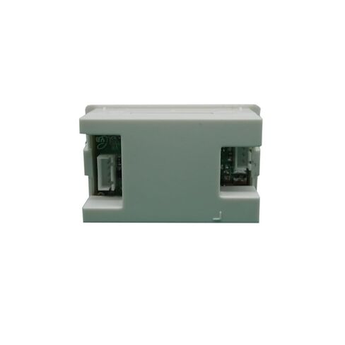 1PCS 0.39 inch LED Dual Display Digital Voltmeter 0-600V 500A in Kuwait