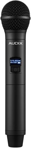 AUDIX H60OM2 Handheld Wireless Microphone Transmitter in Kuwait