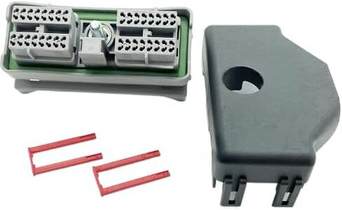 1pcs 245-1042 245-1043 323D Engine Computer Board Plug in Saudi Arabia