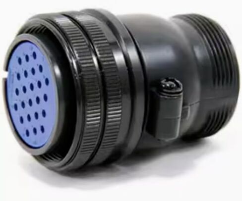 Plugs Plug Socket connectors D/MS3106B24-10S Accessories in Saudi Arabia