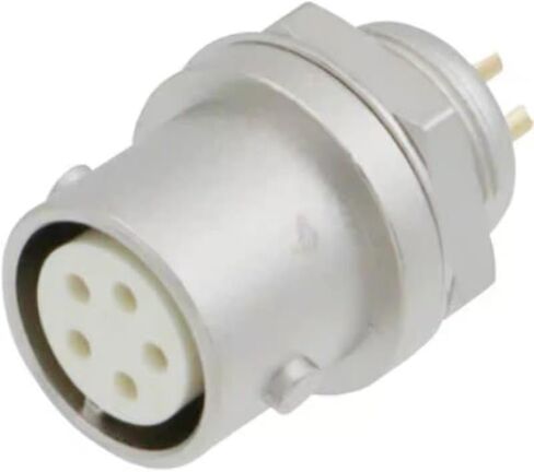 1Pcs New for Connector Plug ER05-R5F in Saudi Arabia