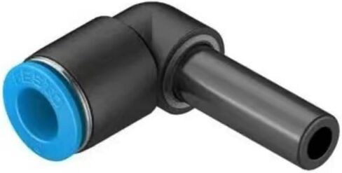 10PCS NEW Fit for QSL-4H Plug-in Bushing Quick Plug Joint in Saudi Arabia