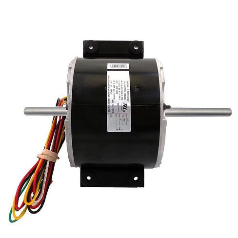 Dometic Atwood 3315332.005 Brisk AIR 2 genteq F48AF70A61 Duo-Therm II Fan Motor, OEM Replacement 1/5 HP, 115V, 3.3A, 1585RPM, 3 Speed - Year Warranty in Kuwait