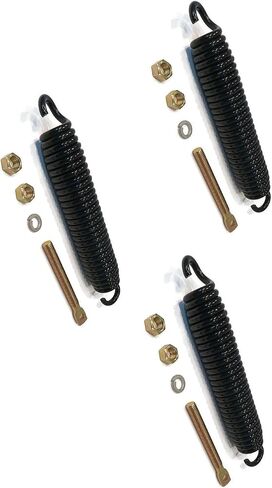 Replacement Part for 3-Pack - Trip Springs & Eyebolts for Pro Plow, Pro Plus, Pro Plus Hd B1RO-p20155 in Kuwait
