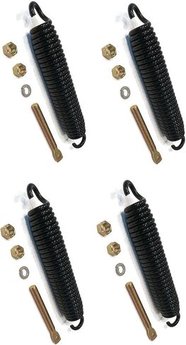 Replacement Part for 4-Pack - Trip Springs & Eyebolts for Ultramount Heavyweight, Hts Plows B1RO-p20387 in Kuwait
