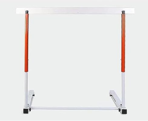 Adjustable Height Hurdles for Track and Field - Portable Agility Training Obstacles, Speed Workout Equipment for Athletes, Ideal for Sports Training and Fitness in Kuwait