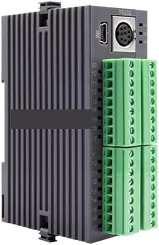 1pcs PLC Module FX3GC-16/30MR/32MT Series with FX3G/FX3U/FX3S Programmable Logic Controller(FX3GC-32MT) in Kuwait