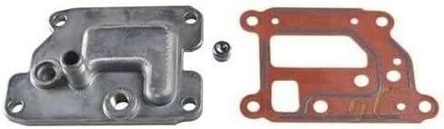 بديل يناسب 24 033 01-S Command Pro Breather Cover Assembly Kit in Kuwait