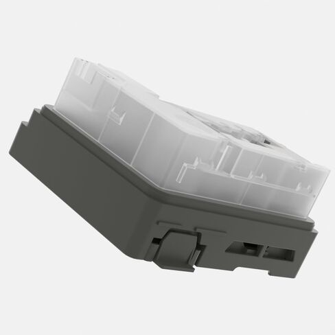 مجموعة موزع منظفات غسالة الأطباق W10861000 متوافقة مع ويرلبول، كيتشن إيد، غسالات أطباق مايتاغ تحل محل AP5988999، PS11731570، AP5999391، W10620296، W10620298، W10620299، W10861000VP in Kuwait