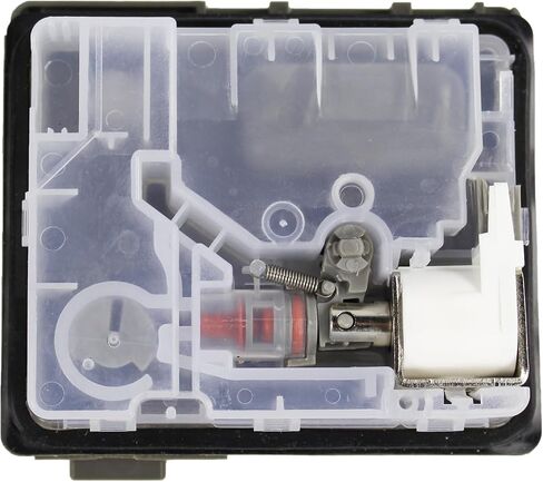 مجموعة موزع منظفات غسالة الأطباق W10861000 متوافقة مع ويرلبول، كيتشن إيد، غسالات أطباق مايتاغ تحل محل AP5988999، PS11731570، AP5999391، W10620296، W10620298، W10620299، W10861000VP in Kuwait