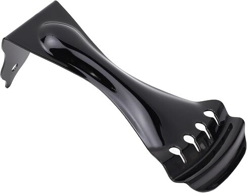 Asixxsix Guitar Bent Tailpiece, Alloy Resonator Guitar Tailpiece with Easy Installation for 4 String Resonator in Kuwait