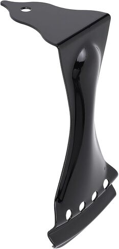 Asixxsix Guitar Bent Tailpiece, Alloy Resonator Guitar Tailpiece with Easy Installation for 4 String Resonator in Kuwait