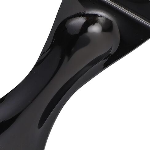 Asixxsix Guitar Bent Tailpiece, Alloy Resonator Guitar Tailpiece with Easy Installation for 4 String Resonator in Kuwait