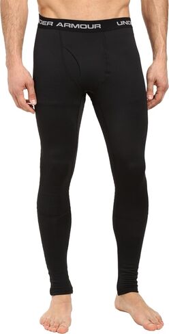 Under Armor Men Base 4.0 Leggings in Kuwait