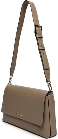 Michael Kors Nessa Large Messenger in Saudi Arabia
