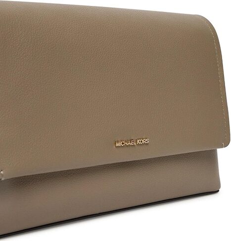 Michael Kors Nessa Large Messenger in Saudi Arabia