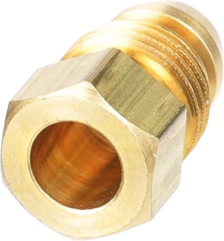 قطعة بديلة لتركيب Star 2Cy3302، 1/4 بوصة كم أنبوبي R2RE-R02348 in Kuwait