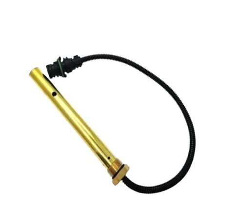 مستشعر مستوى الزيت/مستشعر الزيت 17202021 لضغط الوقود EC210 EC240 L35F L60F L70F(2) in Kuwait