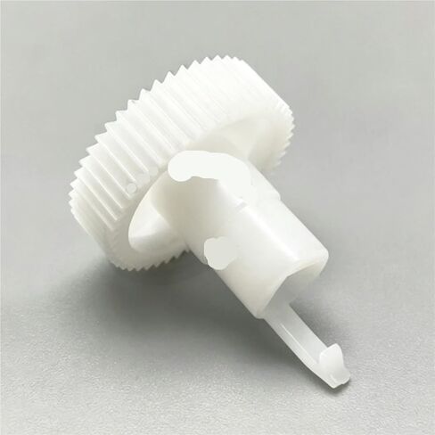 10X Paper Feed Spur Gear Fit for EPSON PLQ-20 PLQ-22 PLQ-30 / PLQ20 PLQ22 PLQ30 1306164 1724670 in Kuwait