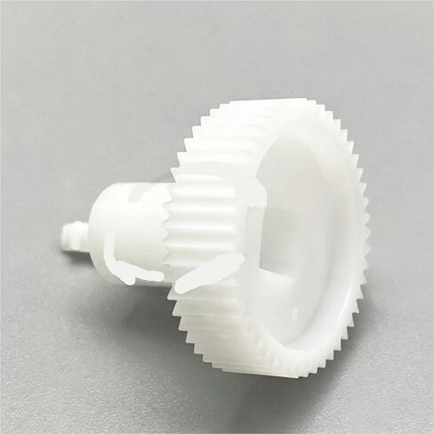 10X Paper Feed Spur Gear Fit for EPSON PLQ-20 PLQ-22 PLQ-30 / PLQ20 PLQ22 PLQ30 1306164 1724670 in Kuwait