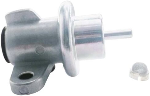 Fuel Pressure Regulator Kit Compatible with MerCruiser V-6 and V-8 305 350 377 575 in Kuwait