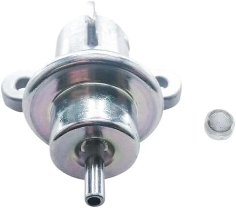 Fuel Pressure Regulator Kit Compatible with MerCruiser V-6 and V-8 305 350 377 575 in Kuwait