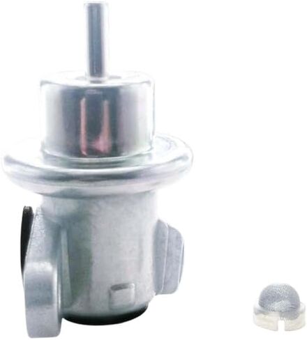 Fuel Pressure Regulator Kit Compatible with MerCruiser V-6 and V-8 305 350 377 575 in Kuwait