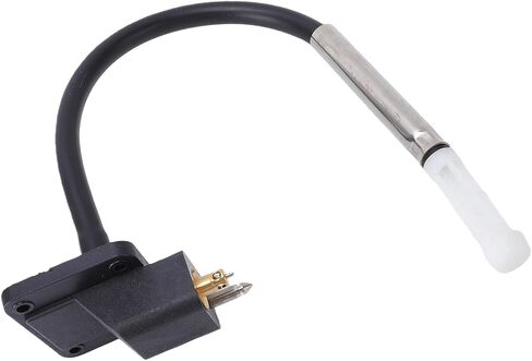 ciciglow High Accuracy Marine Fuel Meter Assembly for Boat 12L 24L Fuel Tank Connector Excellent Performance for Marine Outboard in Kuwait