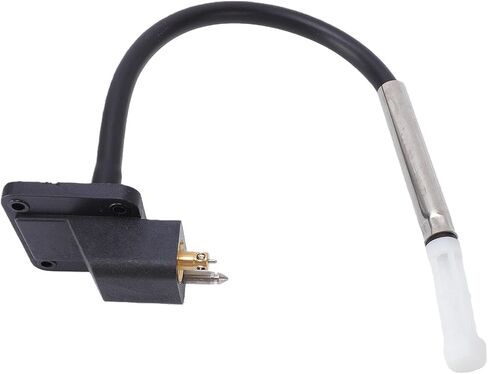 ciciglow High Accuracy Marine Fuel Meter Assembly for Boat 12L 24L Fuel Tank Connector Excellent Performance for Marine Outboard in Kuwait