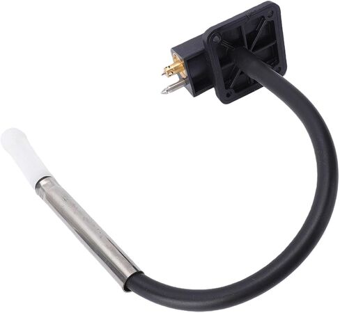 ciciglow High Accuracy Marine Fuel Meter Assembly for Boat 12L 24L Fuel Tank Connector Excellent Performance for Marine Outboard in Kuwait