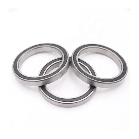 1 قطعة رقيقة الجدار تحمل Scetion 6809 6810 6811 6812 6813 6814 6815 6816 | [](6810-2RS 50x65x7) in Kuwait