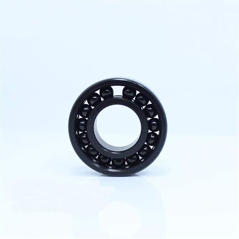 Power Transmission Products 16002 High Temperature Bearing TB16002 15328mm 500 Degrees Celsius Thin Section Bearings Full Ball in Kuwait