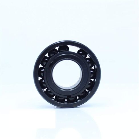 Power Transmission Products 16002 High Temperature Bearing TB16002 15328mm 500 Degrees Celsius Thin Section Bearings Full Ball in Kuwait