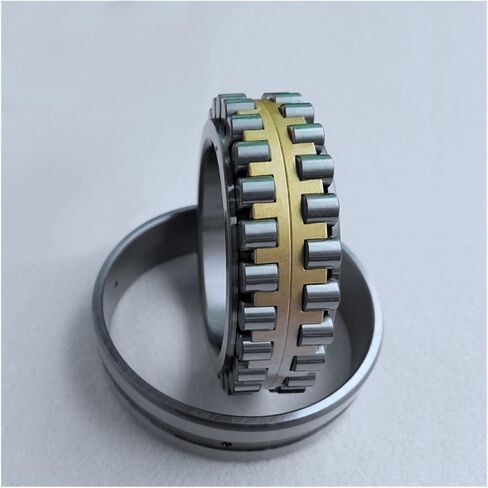 1 قطعة محامل آلة تحمل الدقة NN3028K P4/P5W33 D3182128K 140x210x53(P5) in Kuwait