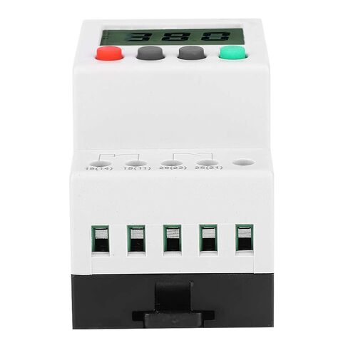 YWBL-WH Phase Sequence Protection Relay, LCD Display, Over Under Voltage Protector, Fault Record Function for Motor Equipment and Machinery in Kuwait