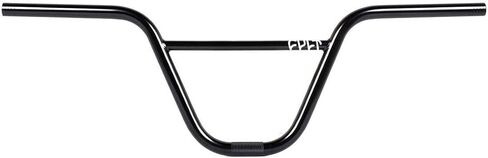 Cult Race BMX Handlebar - 8.5 Black | bmx-bike-components in Kuwait