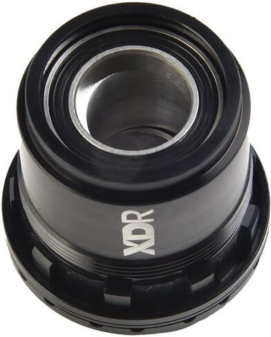 XD/XDR -Freehub Body Conversion Kit for 240/350 Hubs, 12 Speed Aluminum Alloy Hub Body with End Cap, Thru Axle 12x142/148mm Compatible in Kuwait