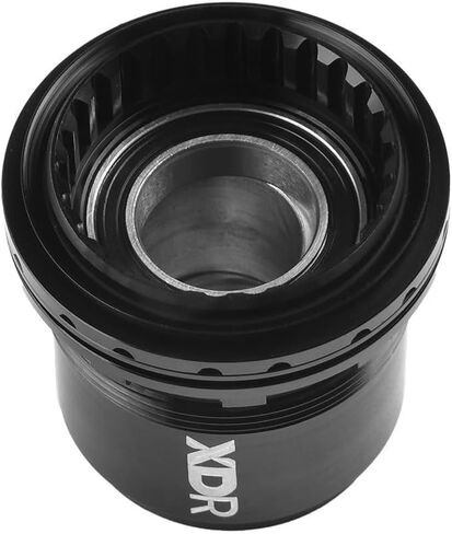 XD/XDR -Freehub Body Conversion Kit for 240/350 Hubs, 12 Speed Aluminum Alloy Hub Body with End Cap, Thru Axle 12x142/148mm Compatible in Kuwait