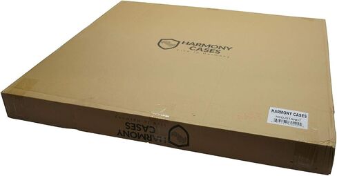 حافظات الصوت Harmony HCDJSTANDT طاولة محطة عمل DJ المحمولة المدمجة القابلة للطي in Kuwait